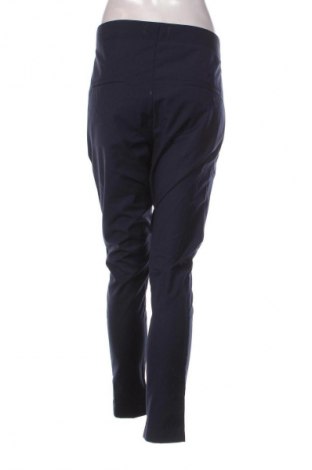 Pantaloni de femei Berna, Mărime L, Culoare Albastru, Preț 457,99 Lei