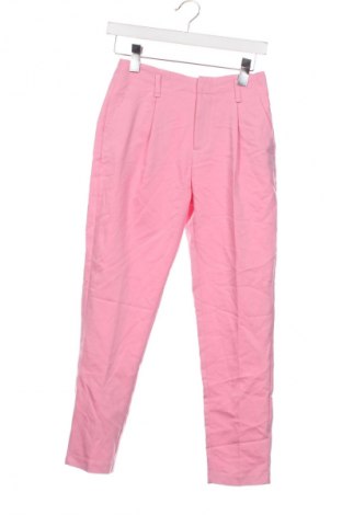 Damenhose Bershka, Größe S, Farbe Rosa, Preis 8,99 €
