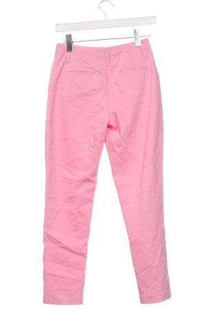 Damenhose Bershka, Größe S, Farbe Rosa, Preis 8,99 €