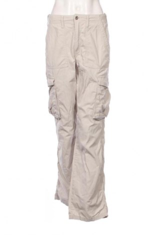Női nadrág Bershka, Méret S, Szín Bézs, Ár 7 554 Ft