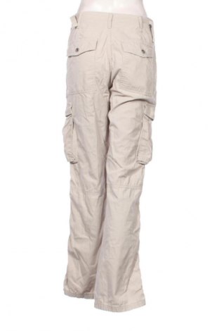 Női nadrág Bershka, Méret S, Szín Bézs, Ár 7 554 Ft
