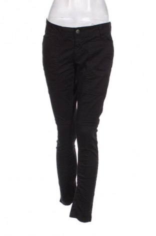 Női nadrág Bershka, Méret XL, Szín Fekete, Ár 4 951 Ft