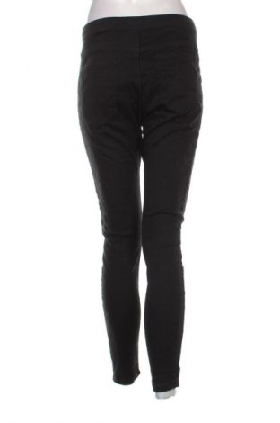 Damenhose Bershka, Größe M, Farbe Schwarz, Preis 20,99 €