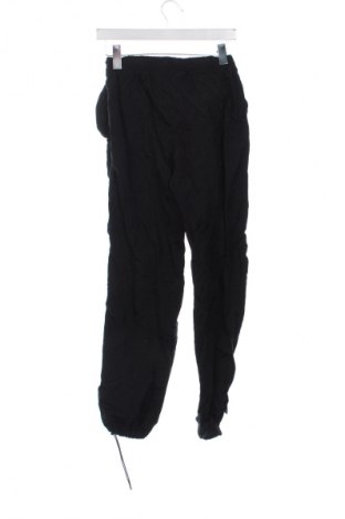 Damskie spodnie Bershka, Rozmiar XS, Kolor Czarny, Cena 95,99 zł