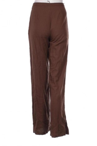Női nadrág Bershka, Méret S, Szín Barna, Ár 4 069 Ft