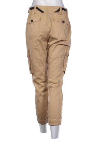 Női nadrág Bershka, Méret M, Szín Barna, Ár 6 108 Ft