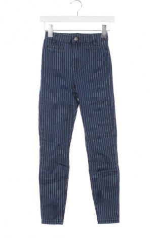 Dámske nohavice Bershka, Veľkosť XXS, Farba Viacfarebná, Cena  6,95 €
