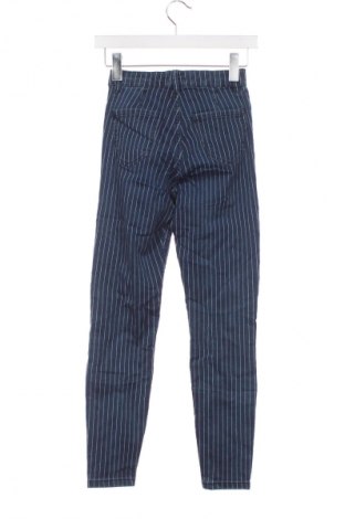 Dámske nohavice Bershka, Veľkosť XXS, Farba Viacfarebná, Cena  6,95 €