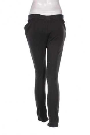 Pantaloni de femei Bershka, Mărime M, Culoare Gri, Preț 66,96 Lei