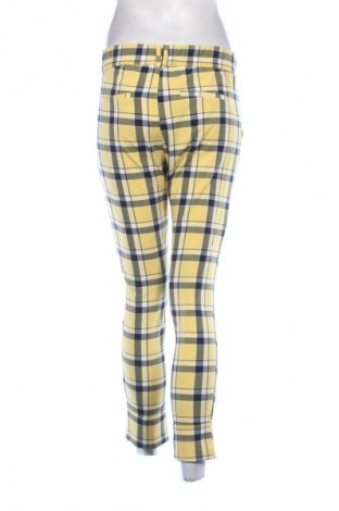 Damenhose Bershka, Größe XS, Farbe Mehrfarbig, Preis € 9,99
