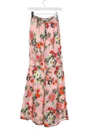 Női nadrág Bershka, Méret XXS, Szín Sokszínű, Ár 5 497 Ft