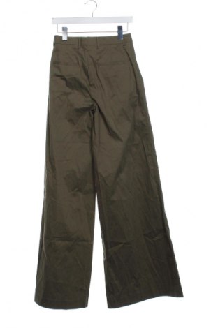 Pantaloni de femei Berwich, Mărime XS, Culoare Maro, Preț 669,99 Lei