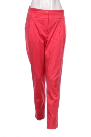 Pantaloni de femei Best Connections, Mărime L, Culoare Roșu, Preț 74,81 Lei