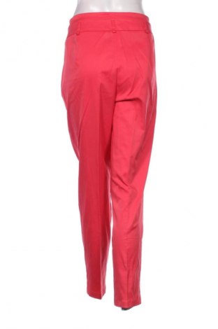 Pantaloni de femei Best Connections, Mărime L, Culoare Roșu, Preț 74,81 Lei