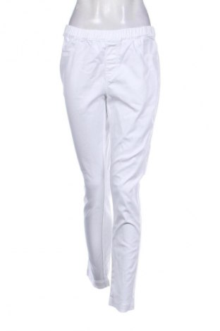 Damenhose Best Connections, Größe L, Farbe Weiß, Preis 21,91 €