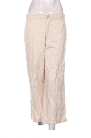 Női nadrág Betty & Co, Méret XL, Szín Ekrü
, Ár 16 739 Ft