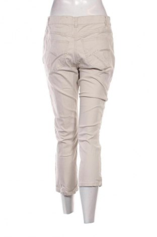 Pantaloni de femei Bexleys, Mărime M, Culoare Bej, Preț 133,99 Lei