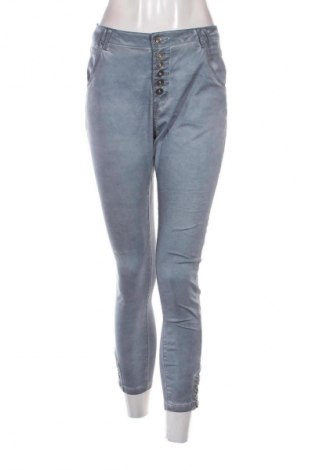 Damenhose Bianco, Größe M, Farbe Blau, Preis 42,99 €