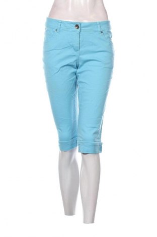 Damskie spodnie Blue Motion, Rozmiar M, Kolor Niebieski, Cena 95,99 zł