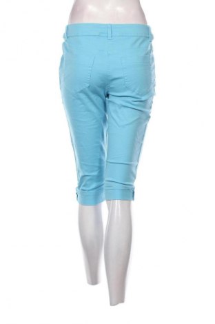 Damskie spodnie Blue Motion, Rozmiar M, Kolor Niebieski, Cena 95,99 zł