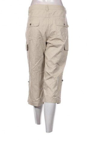 Damskie spodnie Blue Motion, Rozmiar XL, Kolor Beżowy, Cena 150,99 zł