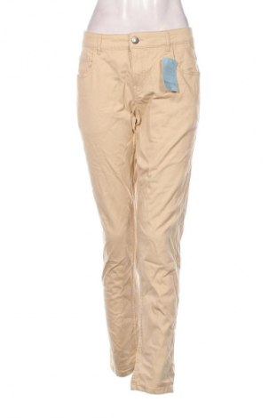 Damenhose Blue Motion, Größe L, Farbe Beige, Preis 14,99 €