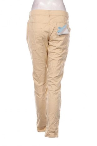 Damenhose Blue Motion, Größe L, Farbe Beige, Preis 14,99 €