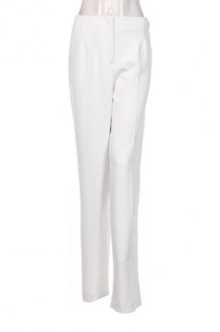 Pantaloni de femei Blugirl, Mărime M, Culoare Alb, Preț 669,99 Lei