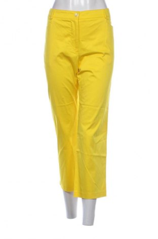 Damenhose Blugirl Blumarine, Größe M, Farbe Gelb, Preis € 142,99
