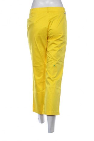 Damenhose Blugirl Blumarine, Größe M, Farbe Gelb, Preis € 142,99