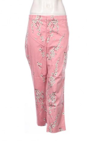 Damskie spodnie Body Flirt, Rozmiar XXL, Kolor Kolorowy, Cena 113,64 zł