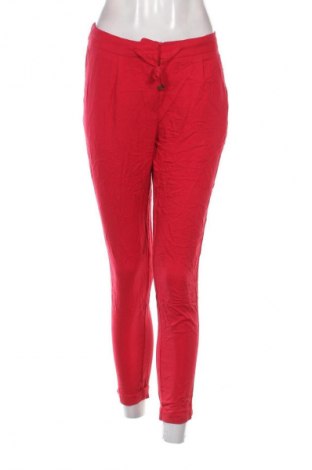 Damenhose Body Flirt, Größe M, Farbe Rot, Preis 20,99 €