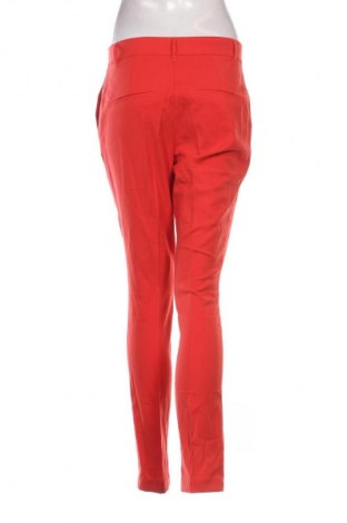 Pantaloni de femei Body Flirt, Mărime S, Culoare Roșu, Preț 94,99 Lei