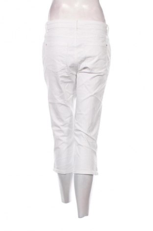Pantaloni de femei Bonita, Mărime M, Culoare Alb, Preț 94,99 Lei