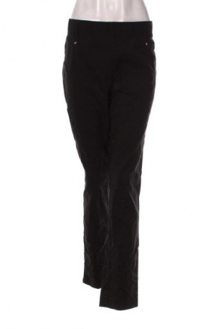 Dámské kalhoty  Bpc Bonprix Collection, Velikost XL, Barva Černá, Cena  469,00 Kč