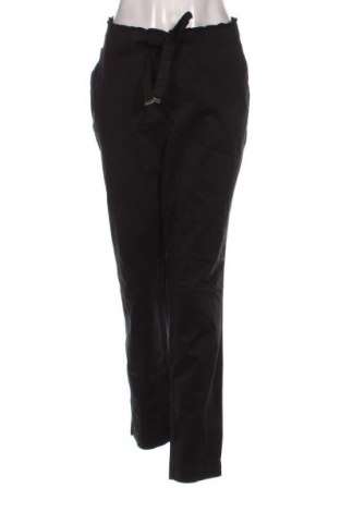 Pantaloni de femei Bpc Bonprix Collection, Mărime XL, Culoare Negru, Preț 94,99 Lei