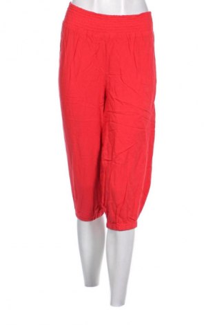 Női nadrág Bpc Bonprix Collection, Méret M, Szín Piros, Ár 6 108 Ft