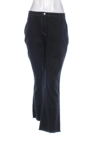 Pantaloni de femei Bpc Bonprix Collection, Mărime M, Culoare Negru, Preț 72,38 Lei