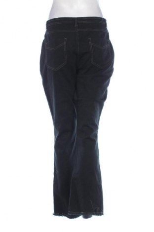 Pantaloni de femei Bpc Bonprix Collection, Mărime M, Culoare Negru, Preț 72,38 Lei