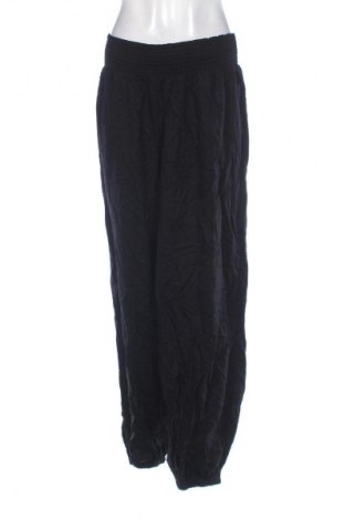 Γυναικείο παντελόνι Bpc Bonprix Collection, Μέγεθος L, Χρώμα Μαύρο, Τιμή 18,99 €