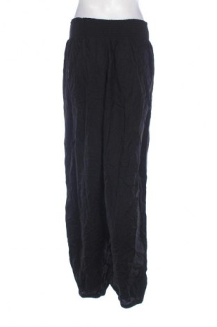 Γυναικείο παντελόνι Bpc Bonprix Collection, Μέγεθος L, Χρώμα Μαύρο, Τιμή 18,99 €