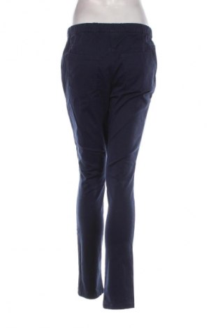 Dámské kalhoty  Bpc Bonprix Collection, Velikost S, Barva Modrá, Cena  368,00 Kč