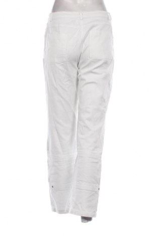 Damenhose Bpc Bonprix Collection, Größe M, Farbe Weiß, Preis 15,00 €