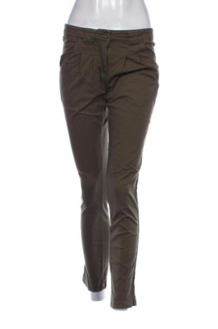 Dámske nohavice Bpc Bonprix Collection, Veľkosť S, Farba Zelená, Cena  16,95 €