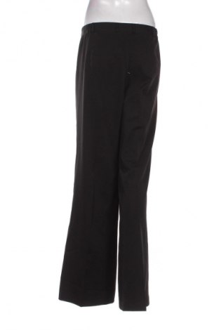 Damskie spodnie Bpc Bonprix Collection, Rozmiar XXL, Kolor Czarny, Cena 157,99 zł