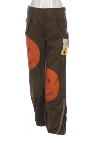 Női nadrág Brand Unique, Méret M, Szín Sokszínű, Ár 54 869 Ft