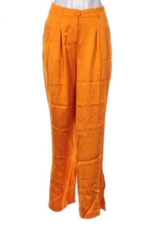 Női nadrág Brand Unique, Méret S, Szín Narancssárga
, Ár 49 479 Ft