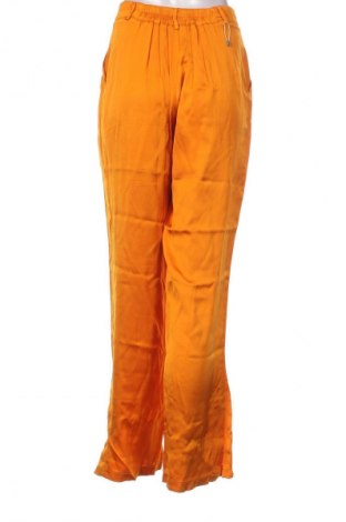 Női nadrág Brand Unique, Méret S, Szín Narancssárga
, Ár 49 479 Ft