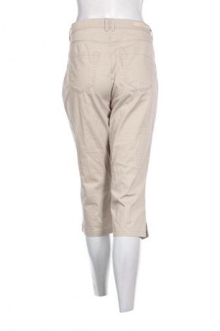 Damenhose Brax, Größe L, Farbe Beige, Preis 22,99 €