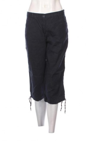 Pantaloni de femei Brax, Mărime L, Culoare Albastru, Preț 159,23 Lei